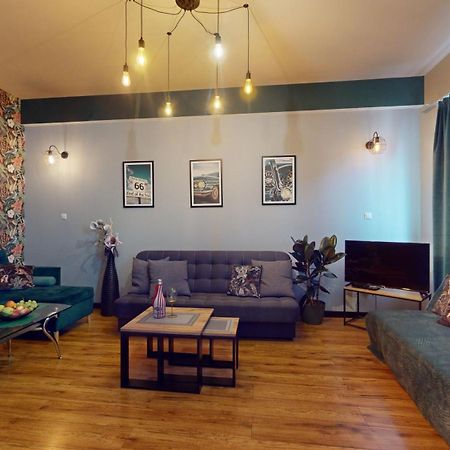 Szewska 72 Market Square Tectumapartments Wroclaw Ngoại thất bức ảnh