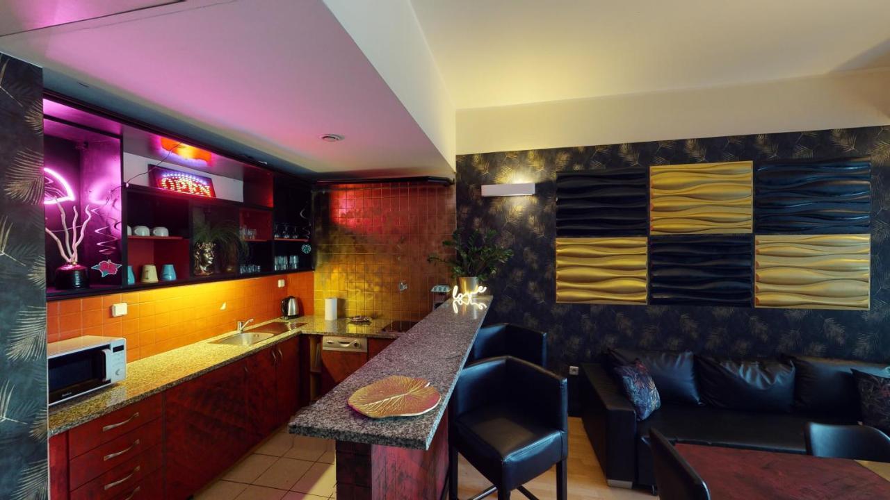 Szewska 72 Market Square Tectumapartments Wroclaw Ngoại thất bức ảnh
