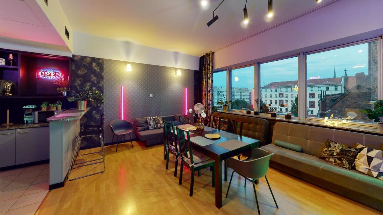 Szewska 72 Market Square Tectumapartments Wroclaw Ngoại thất bức ảnh