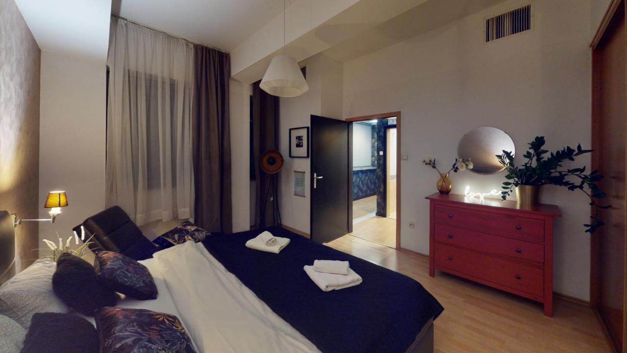 Szewska 72 Market Square Tectumapartments Wroclaw Ngoại thất bức ảnh