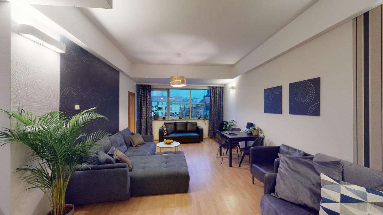Szewska 72 Market Square Tectumapartments Wroclaw Ngoại thất bức ảnh