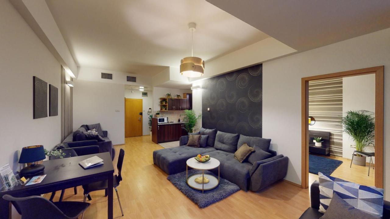 Szewska 72 Market Square Tectumapartments Wroclaw Ngoại thất bức ảnh