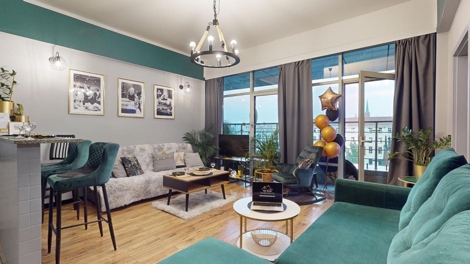 Szewska 72 Market Square Tectumapartments Wroclaw Ngoại thất bức ảnh