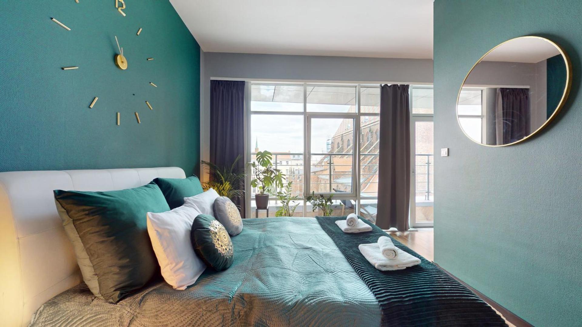 Szewska 72 Market Square Tectumapartments Wroclaw Ngoại thất bức ảnh
