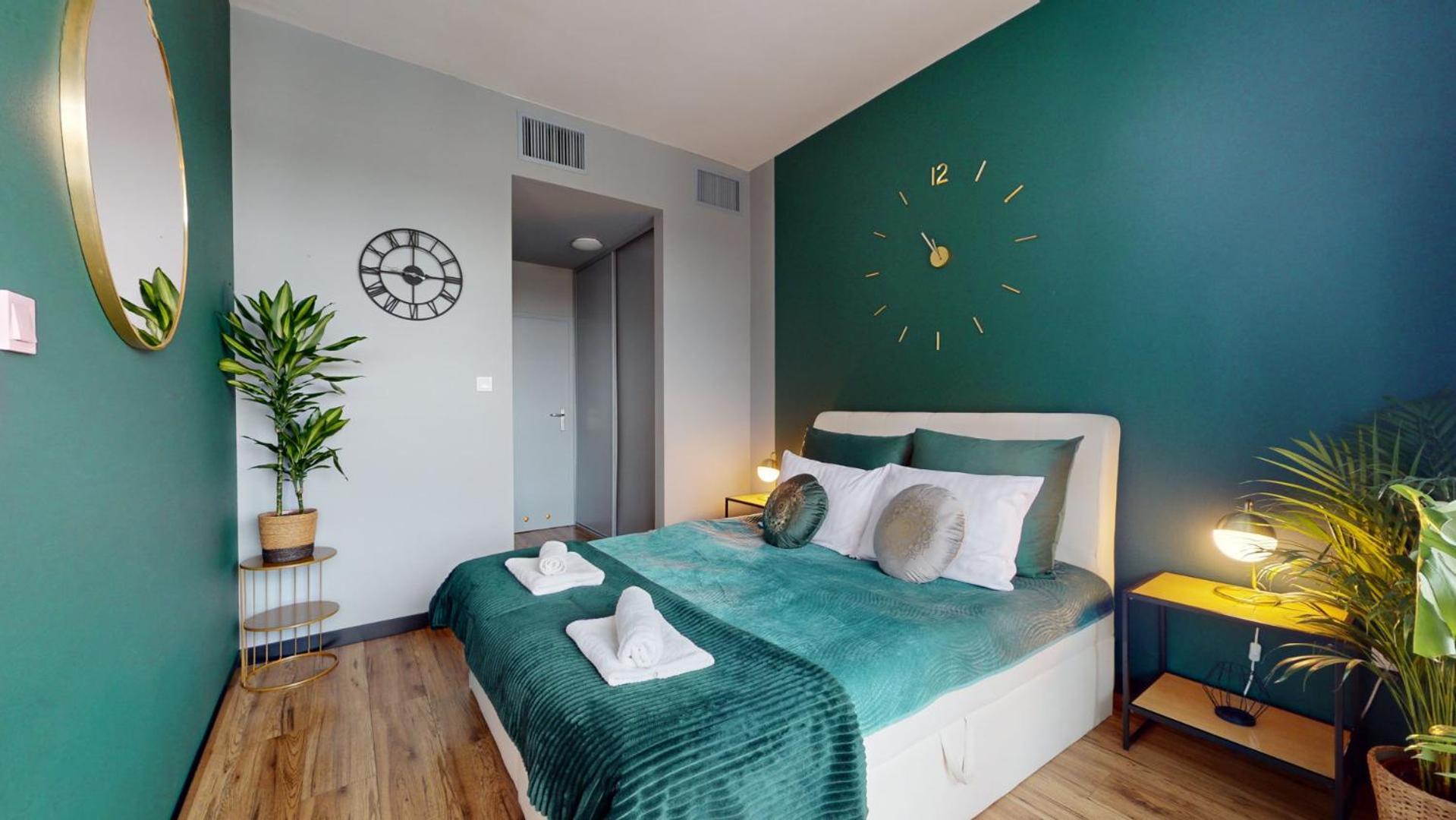 Szewska 72 Market Square Tectumapartments Wroclaw Ngoại thất bức ảnh