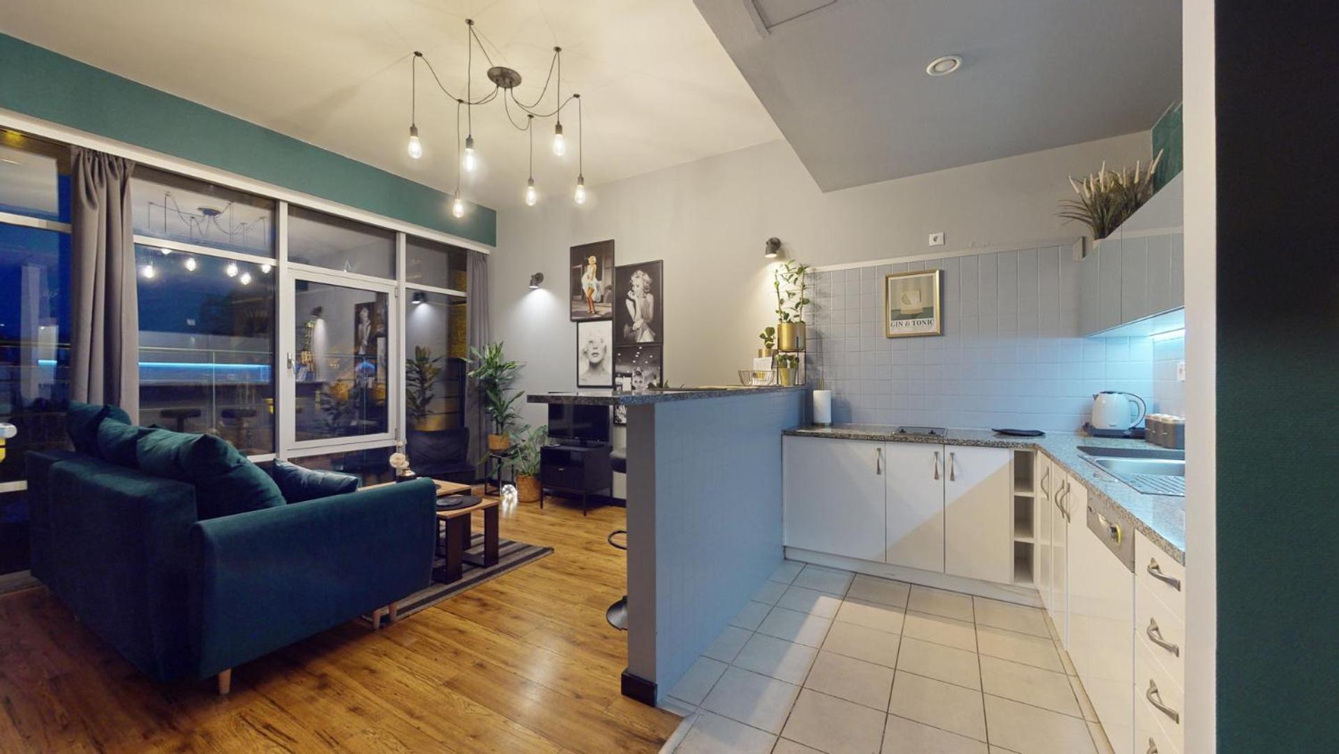 Szewska 72 Market Square Tectumapartments Wroclaw Ngoại thất bức ảnh