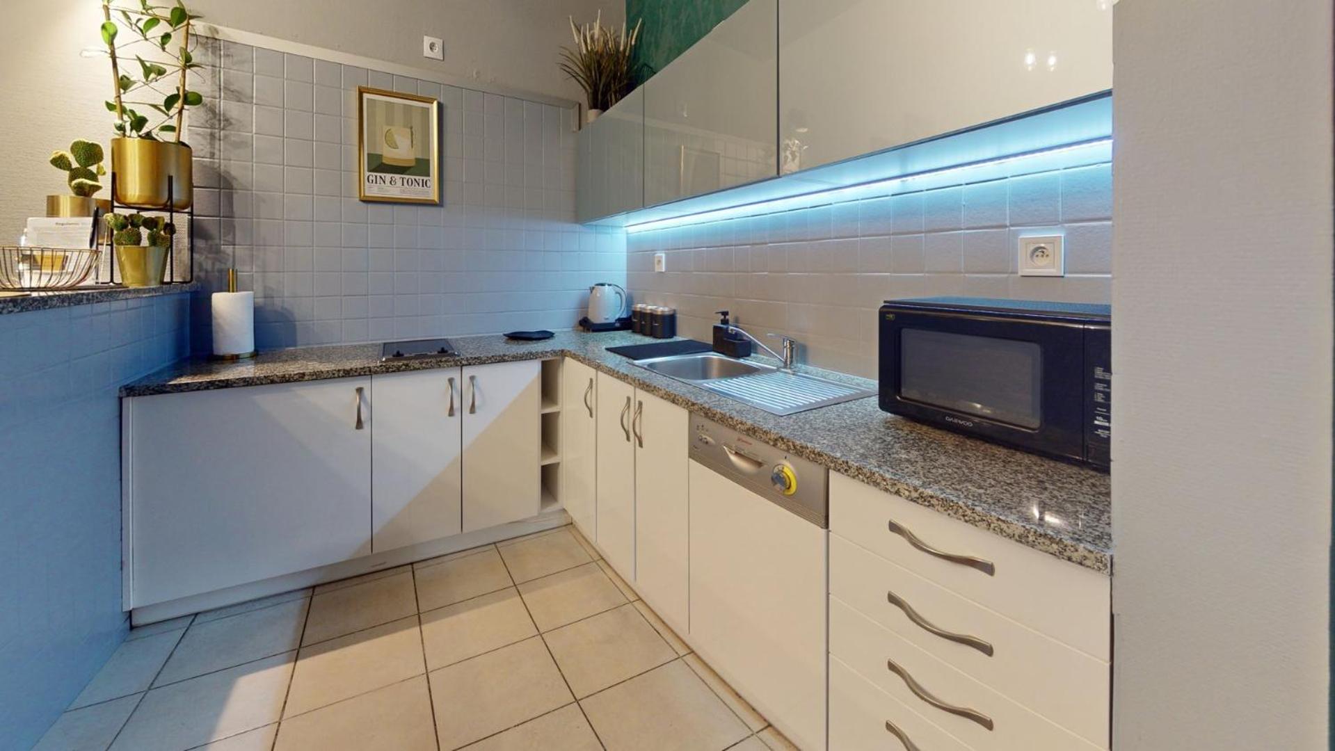 Szewska 72 Market Square Tectumapartments Wroclaw Ngoại thất bức ảnh