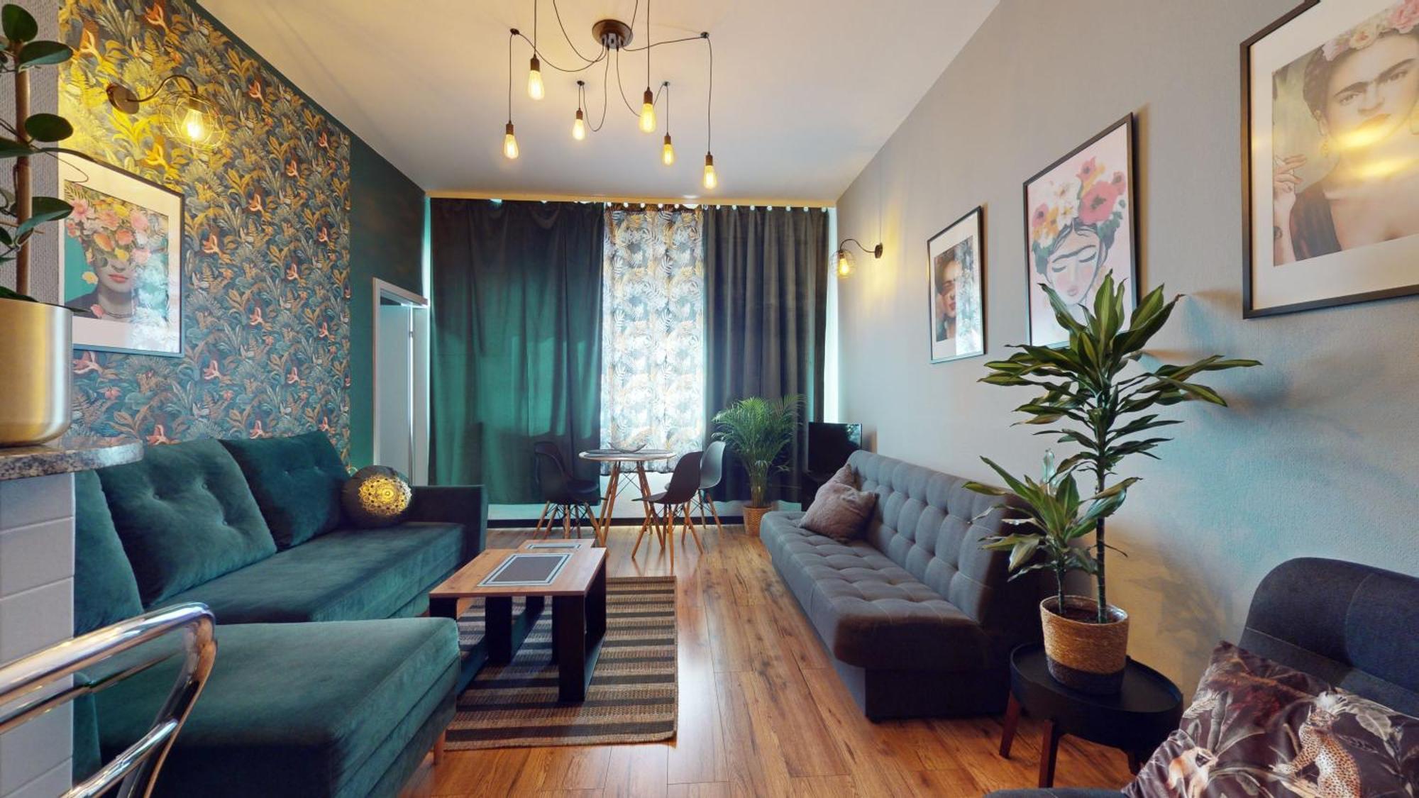 Szewska 72 Market Square Tectumapartments Wroclaw Ngoại thất bức ảnh