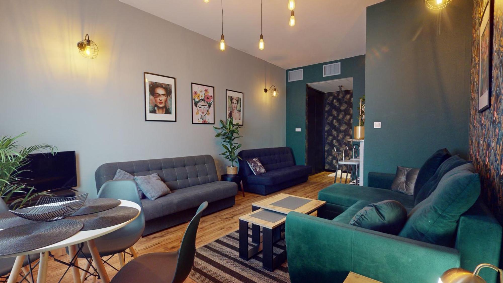 Szewska 72 Market Square Tectumapartments Wroclaw Ngoại thất bức ảnh