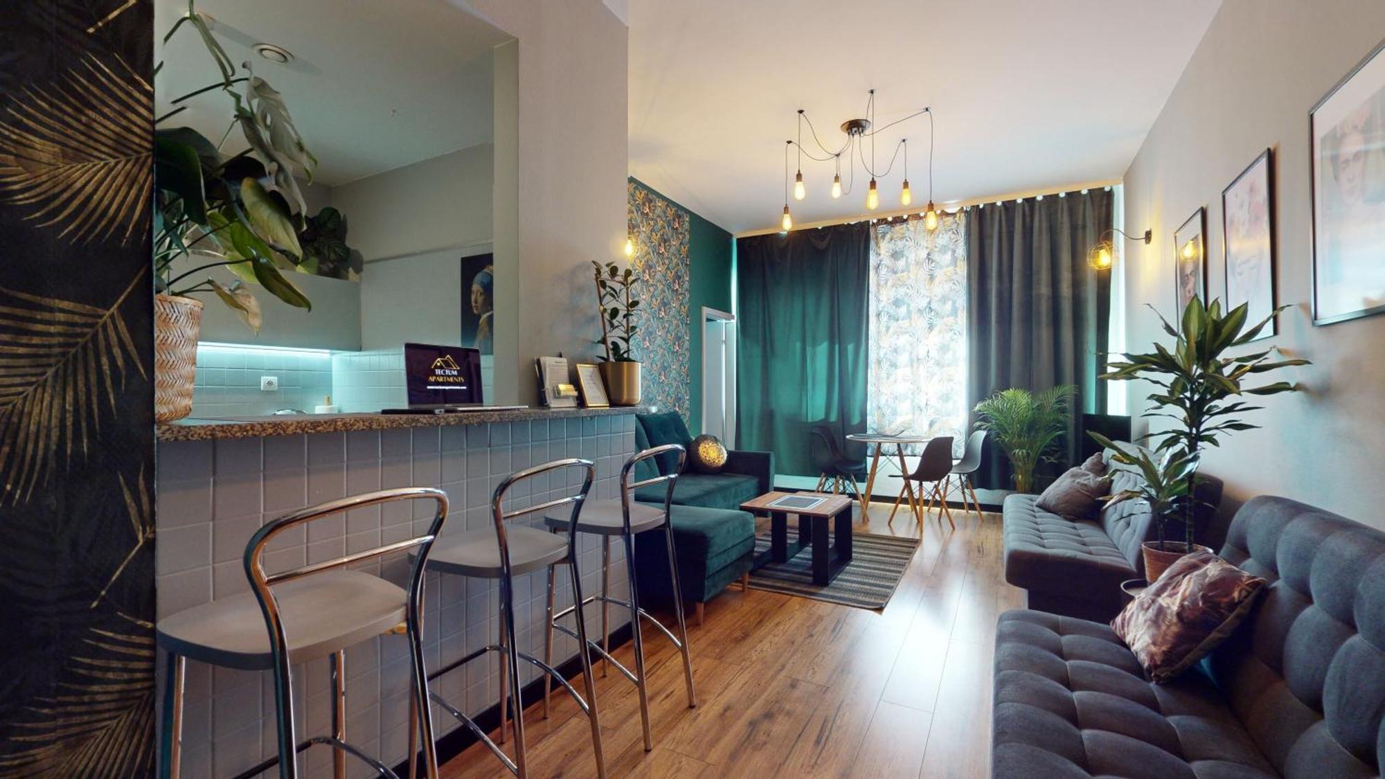Szewska 72 Market Square Tectumapartments Wroclaw Ngoại thất bức ảnh