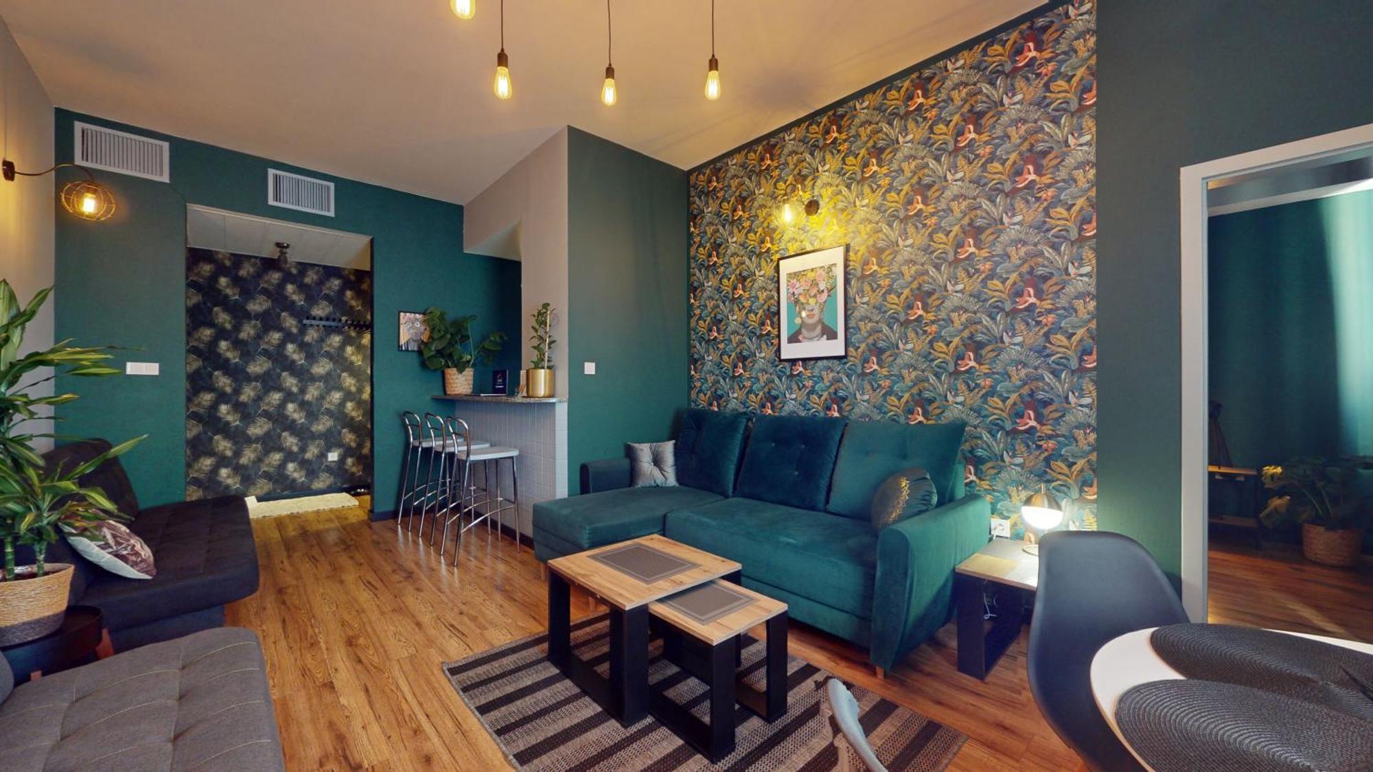 Szewska 72 Market Square Tectumapartments Wroclaw Ngoại thất bức ảnh