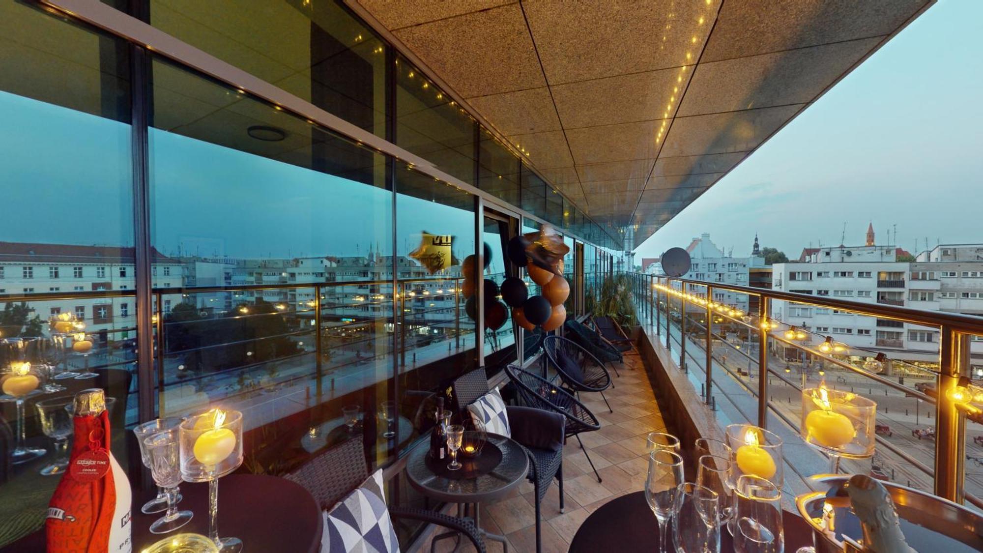 Szewska 72 Market Square Tectumapartments Wroclaw Ngoại thất bức ảnh