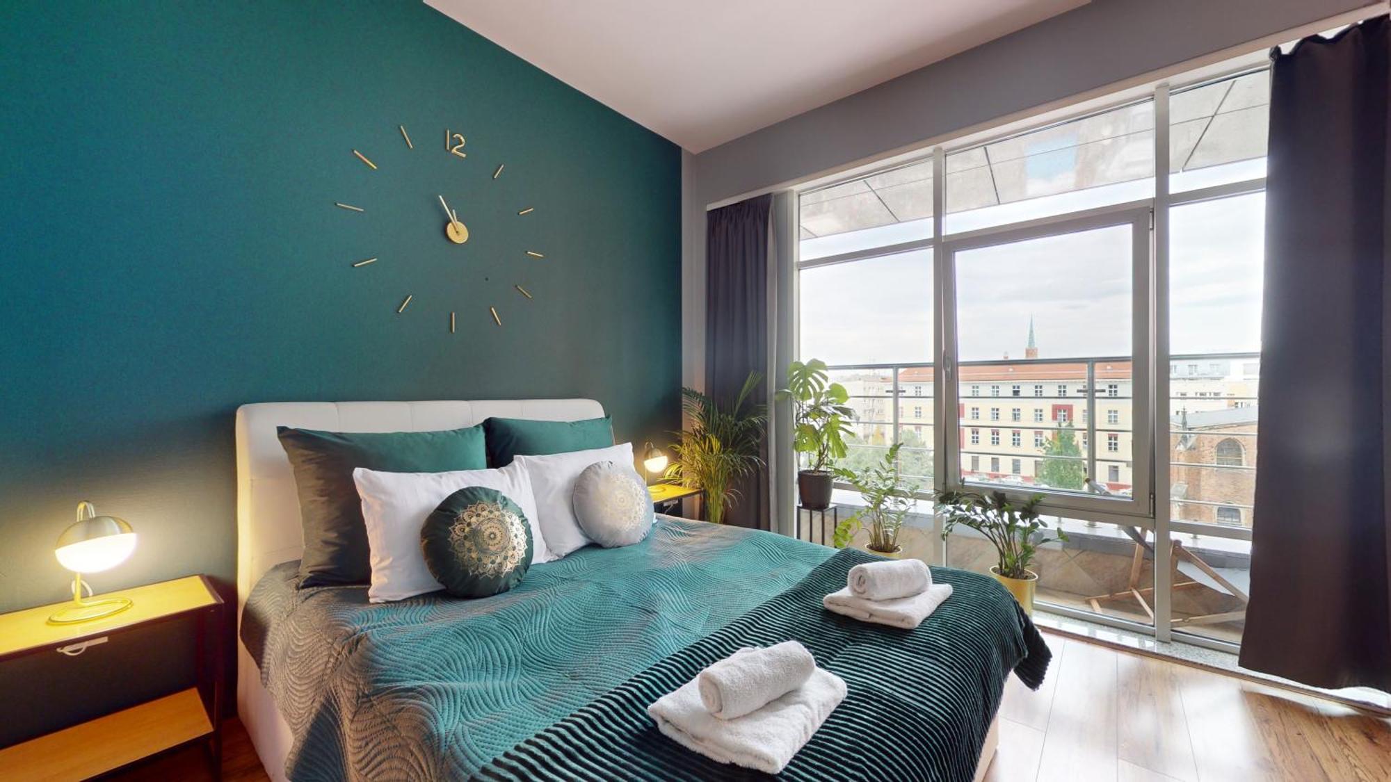 Szewska 72 Market Square Tectumapartments Wroclaw Ngoại thất bức ảnh