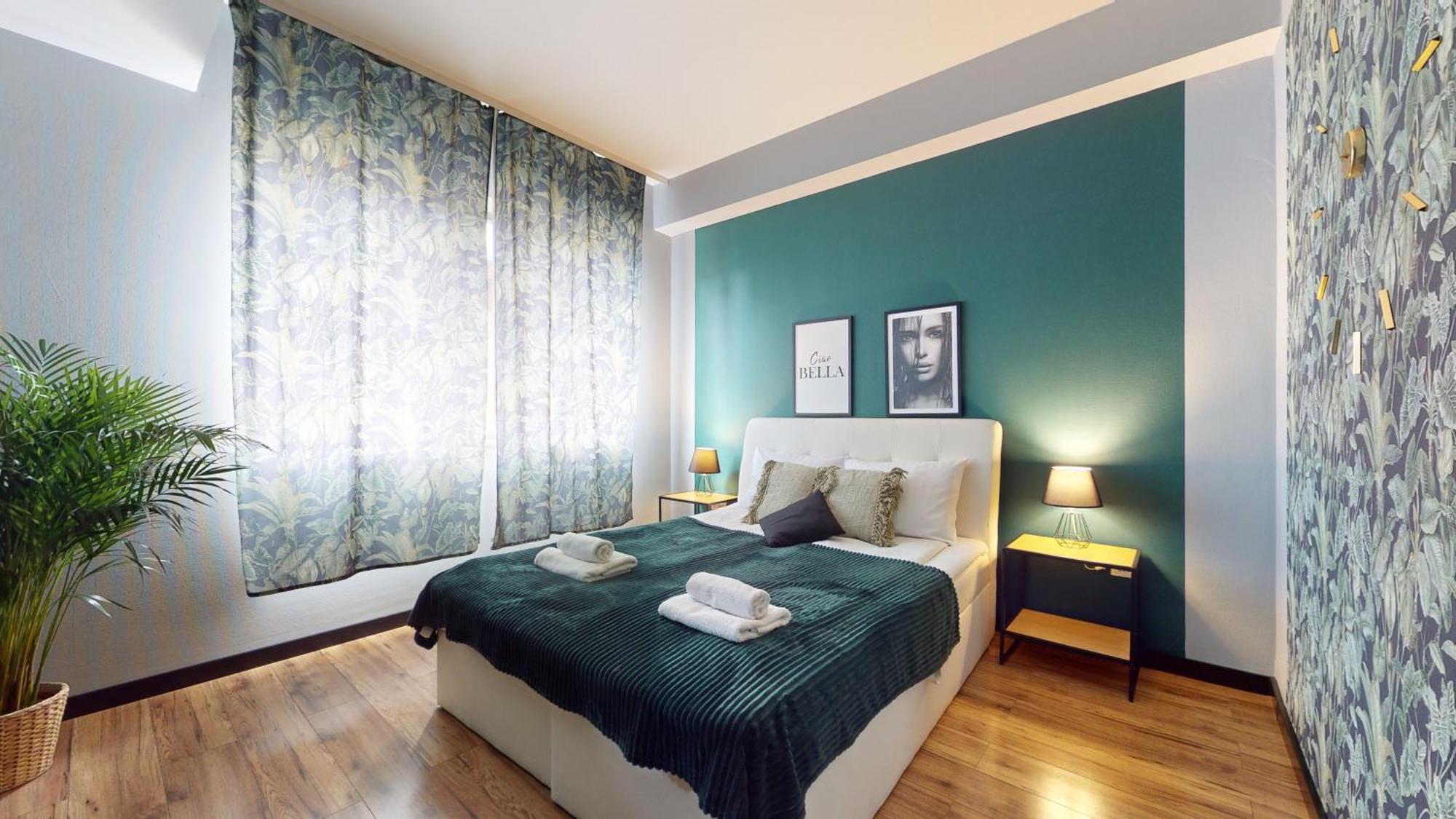 Szewska 72 Market Square Tectumapartments Wroclaw Ngoại thất bức ảnh