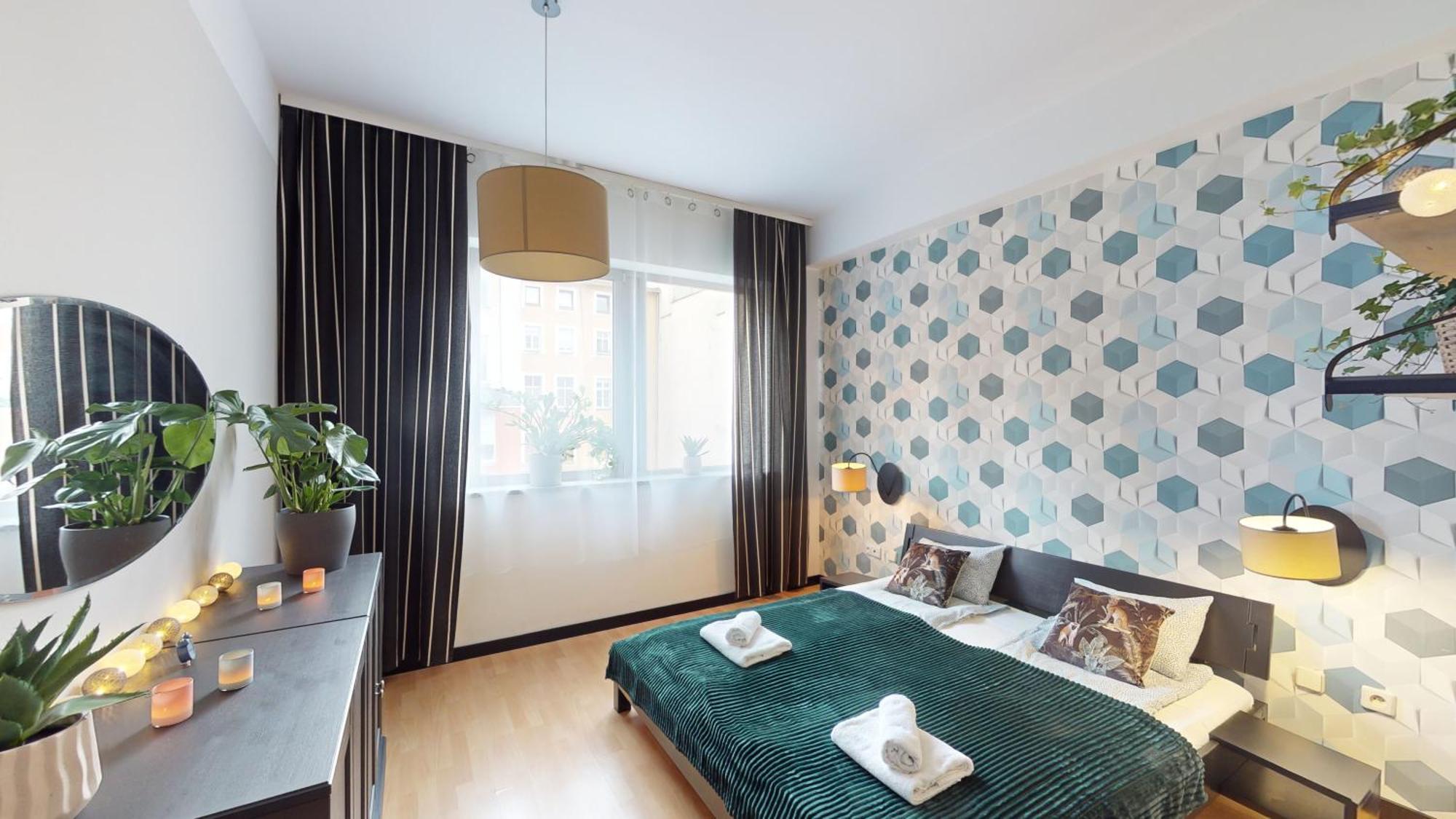 Szewska 72 Market Square Tectumapartments Wroclaw Ngoại thất bức ảnh