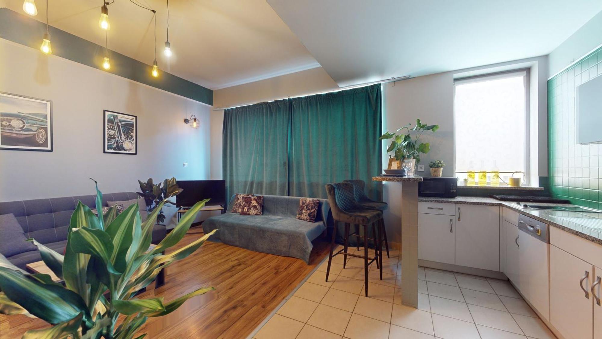 Szewska 72 Market Square Tectumapartments Wroclaw Ngoại thất bức ảnh