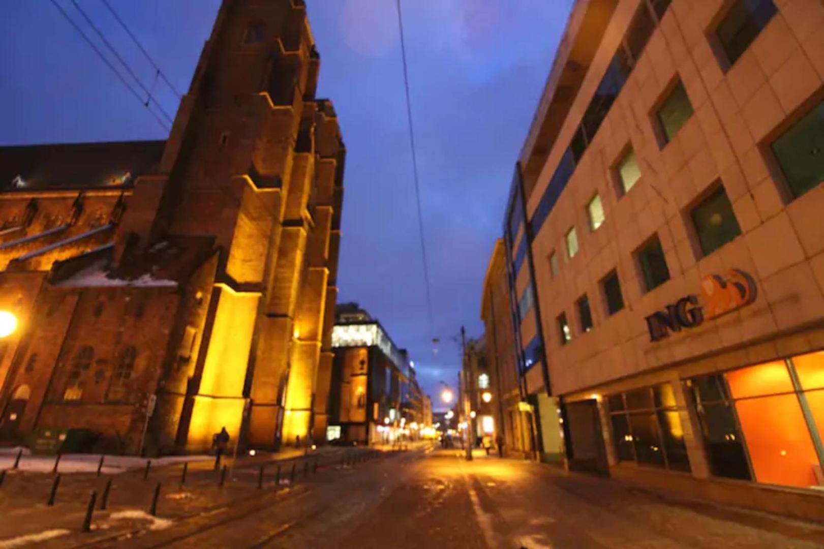Szewska 72 Market Square Tectumapartments Wroclaw Ngoại thất bức ảnh