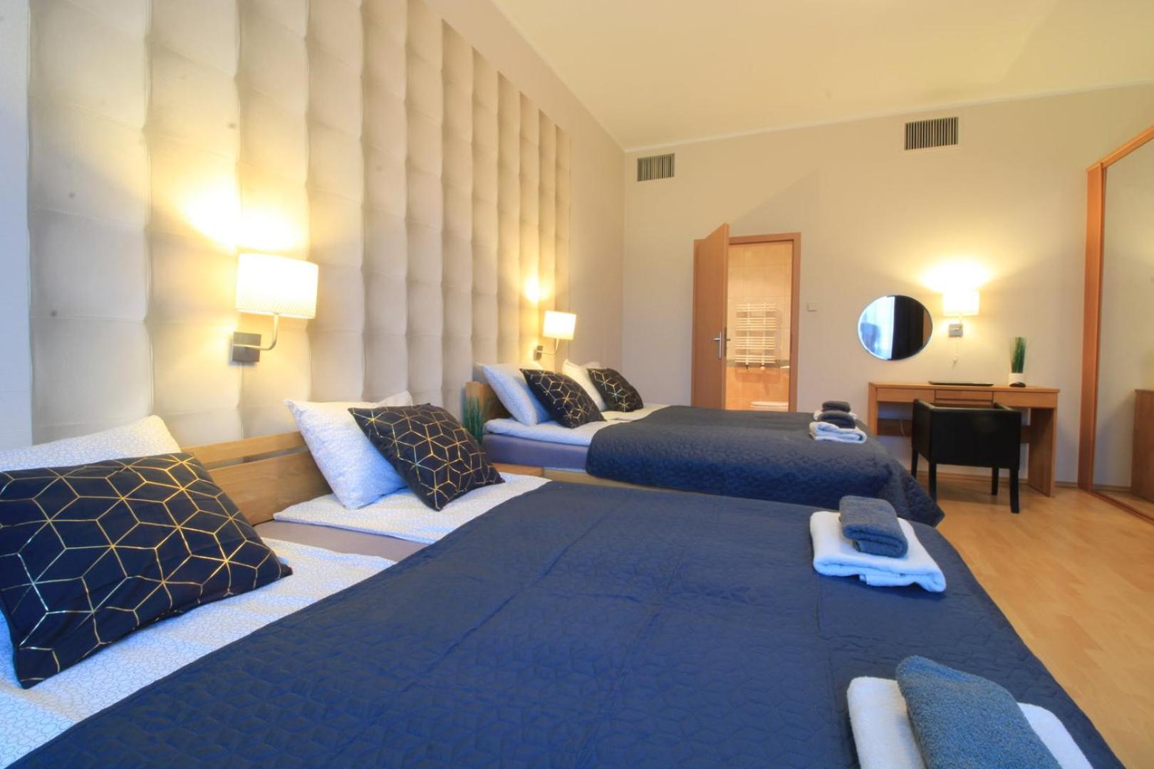 Szewska 72 Market Square Tectumapartments Wroclaw Ngoại thất bức ảnh