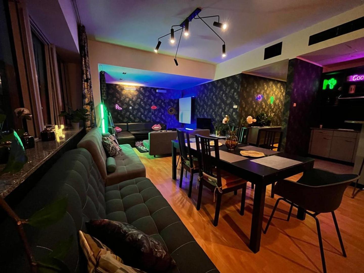 Szewska 72 Market Square Tectumapartments Wroclaw Ngoại thất bức ảnh