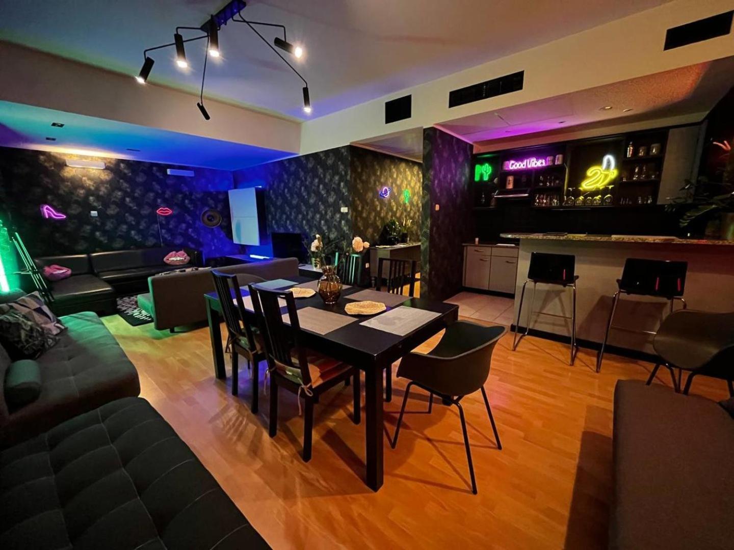 Szewska 72 Market Square Tectumapartments Wroclaw Ngoại thất bức ảnh