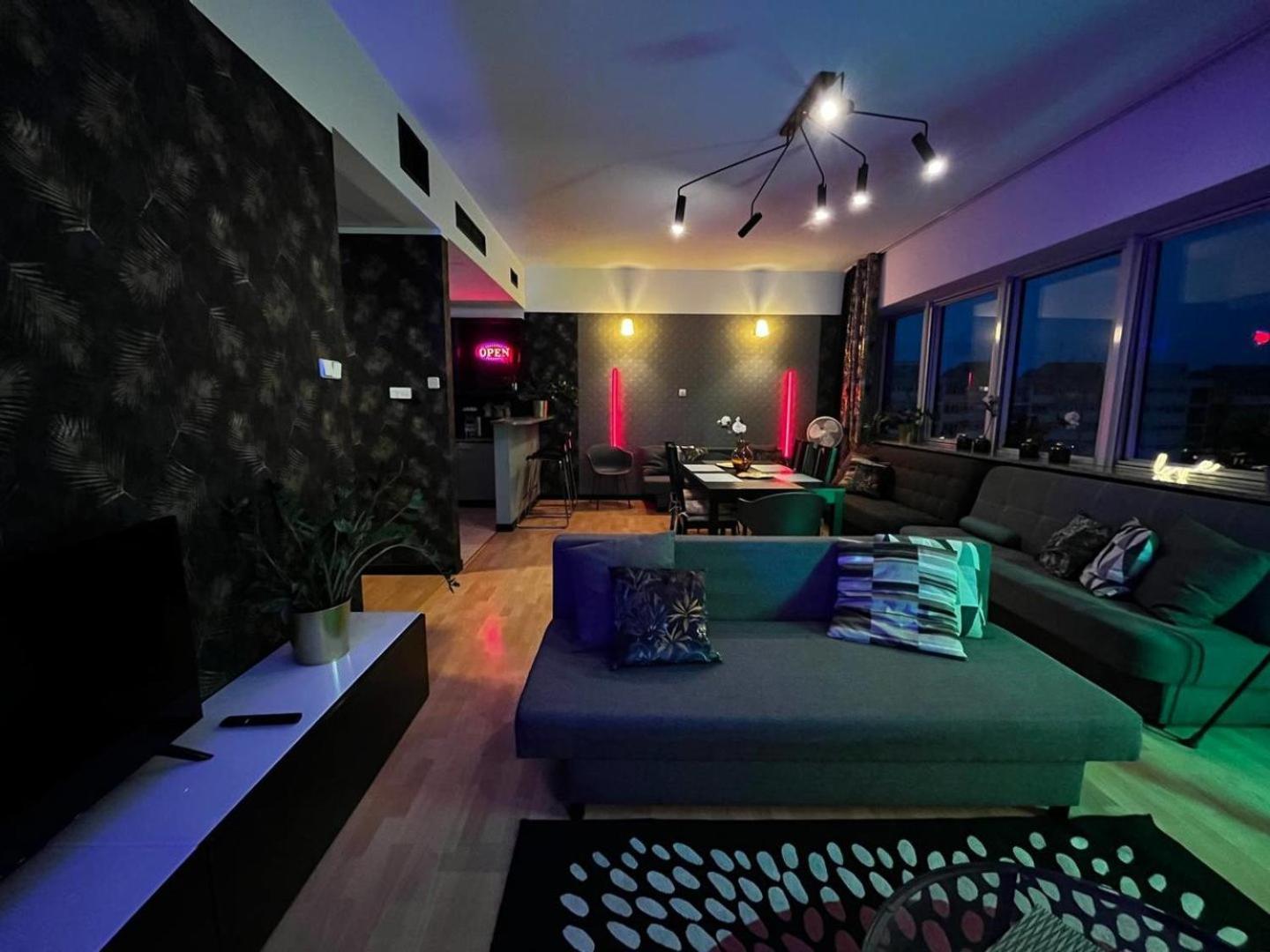 Szewska 72 Market Square Tectumapartments Wroclaw Ngoại thất bức ảnh
