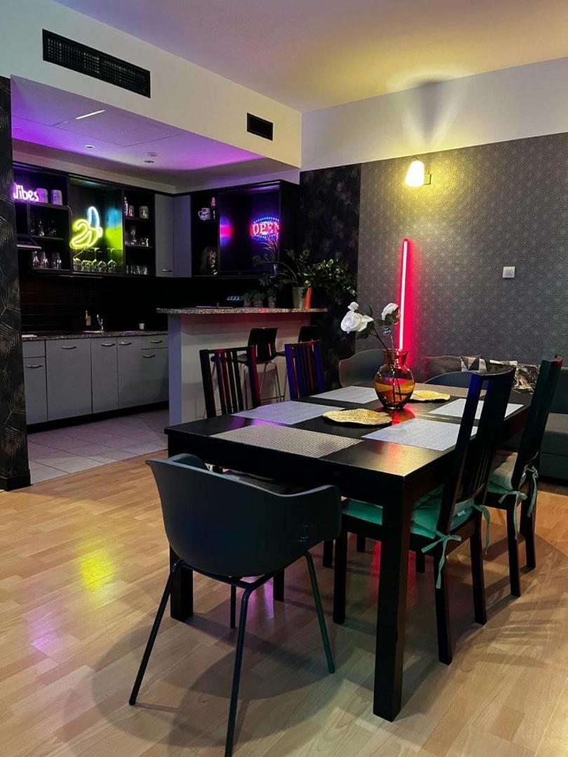 Szewska 72 Market Square Tectumapartments Wroclaw Ngoại thất bức ảnh