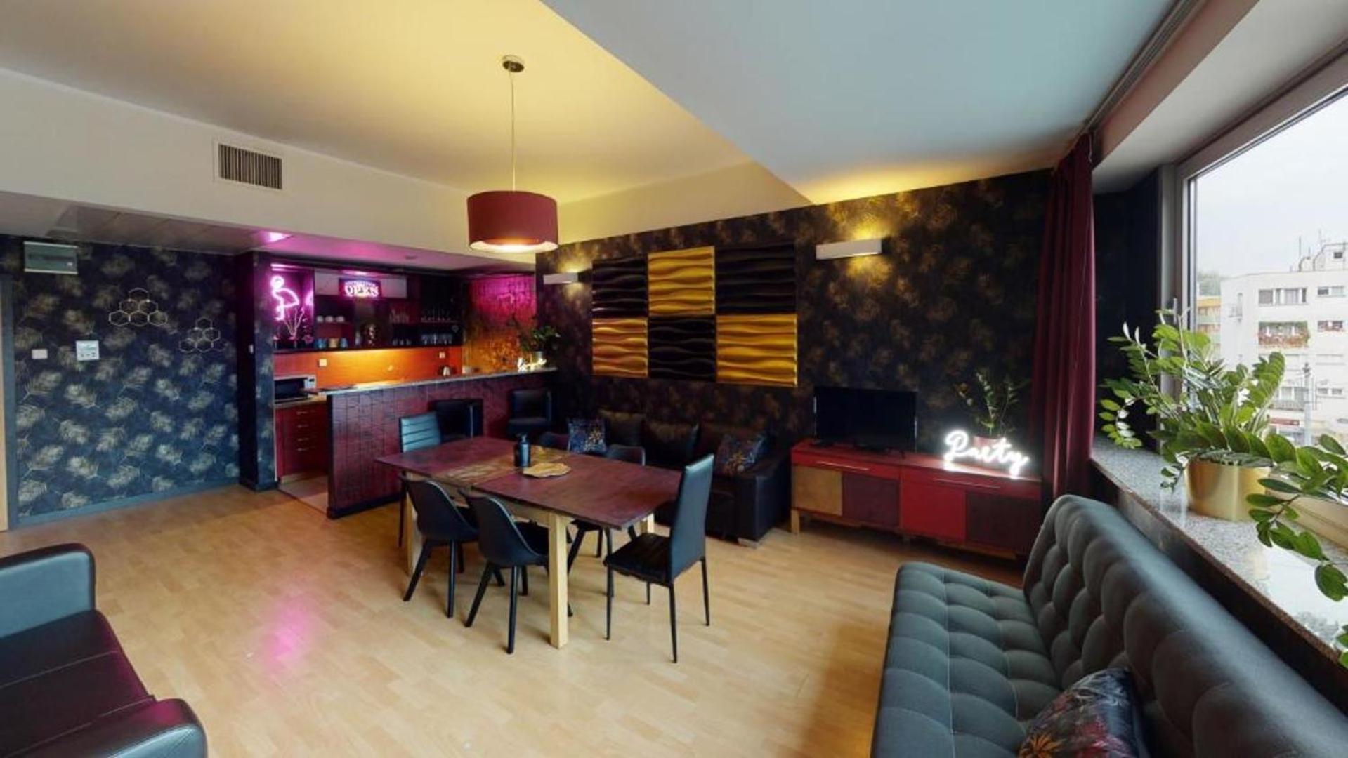 Szewska 72 Market Square Tectumapartments Wroclaw Ngoại thất bức ảnh